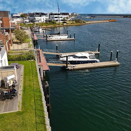 Apartamento Ferienwohnung-brigantine-33-by-seeblick-ferien-oro