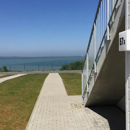 Apartamento Ferienwohnung-brigantine-33-by-seeblick-ferien-oro Olpenitz