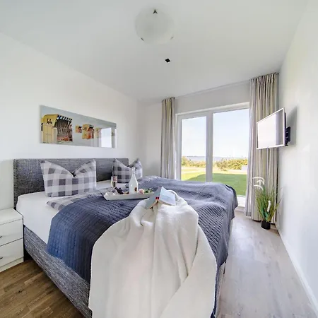 Ferienwohnung-brigantine-33-by-seeblick-ferien-oro * Olpenitz