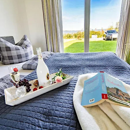 Apartamento Ferienwohnung-brigantine-33-by-seeblick-ferien-oro *