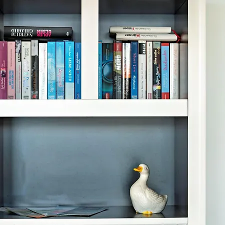 Ferienwohnung-brigantine-33-by-seeblick-ferien-oro Apartamento Olpenitz