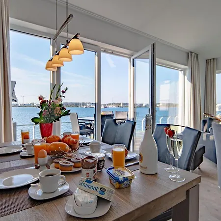 Ferienwohnung-brigantine-33-by-seeblick-ferien-oro * Olpenitz