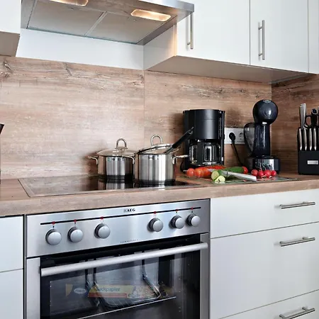 Apartamento Ferienwohnung-brigantine-33-by-seeblick-ferien-oro