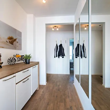 Ferienwohnung-brigantine-33-by-seeblick-ferien-oro Apartamento *