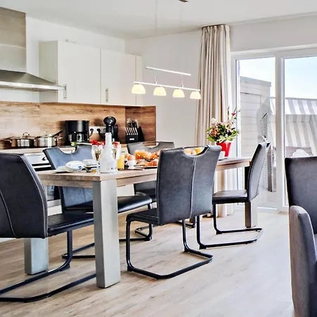 Ferienwohnung-brigantine-33-by-seeblick-ferien-oro Apartamento Olpenitz