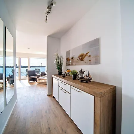 Ferienwohnung-brigantine-33-by-seeblick-ferien-oro * Olpenitz