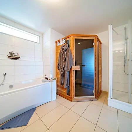 Apartamento Ferienwohnung-brigantine-33-by-seeblick-ferien-oro