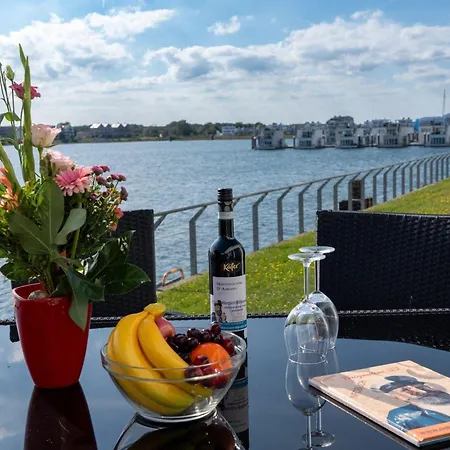 Ferienwohnung-brigantine-33-by-seeblick-ferien-oro Apartamento *