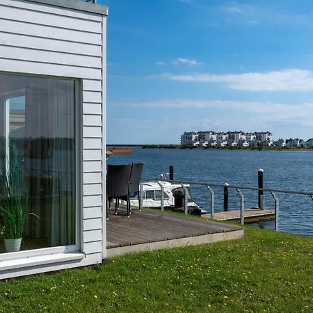 Ferienwohnung-brigantine-33-by-seeblick-ferien-oro Apartamento Olpenitz