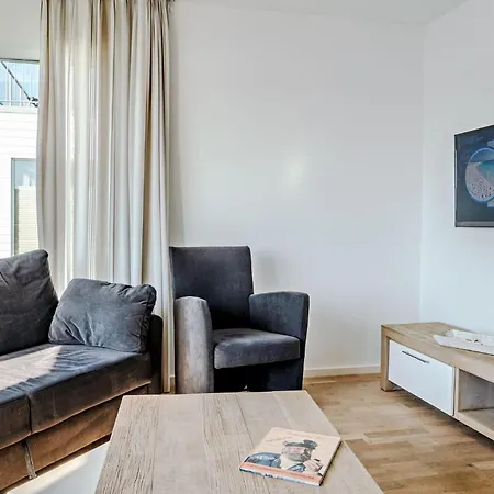 Ferienwohnung-brigantine-33-by-seeblick-ferien-oro * Olpenitz