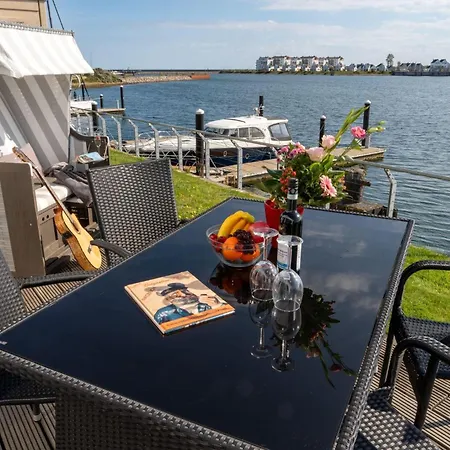 Apartamento Ferienwohnung-brigantine-33-by-seeblick-ferien-oro
