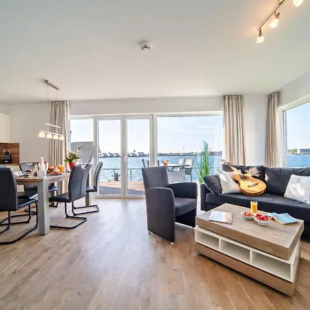 Ferienwohnung-brigantine-33-by-seeblick-ferien-oro Apartamento Olpenitz