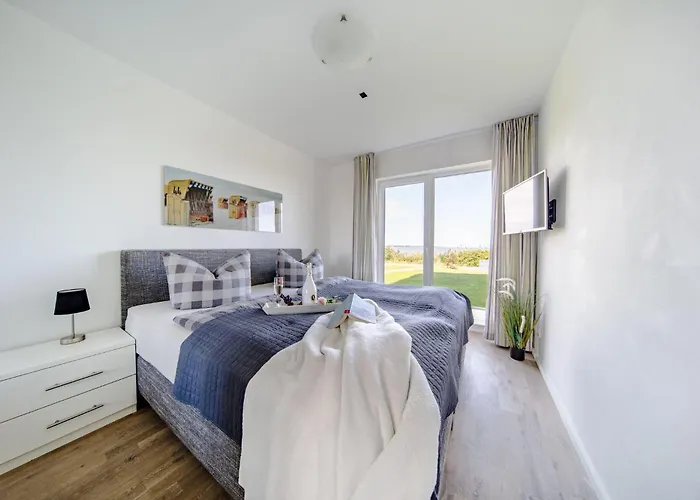 Ferienwohnung-brigantine-33-by-seeblick-ferien-oro * Olpenitz