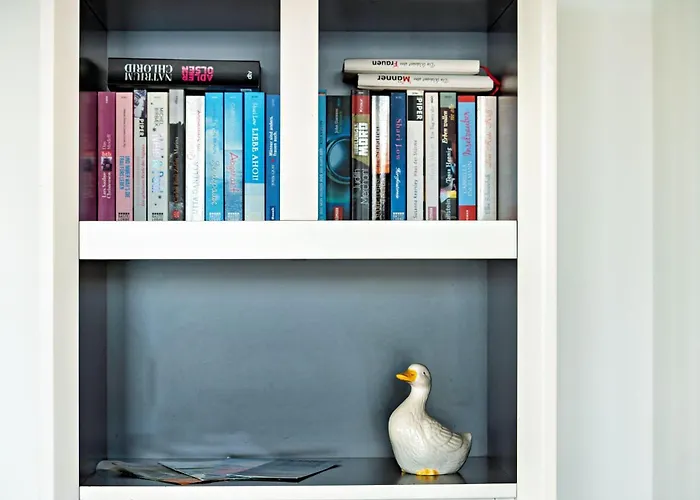 Ferienwohnung-brigantine-33-by-seeblick-ferien-oro Lägenhet Olpenitz