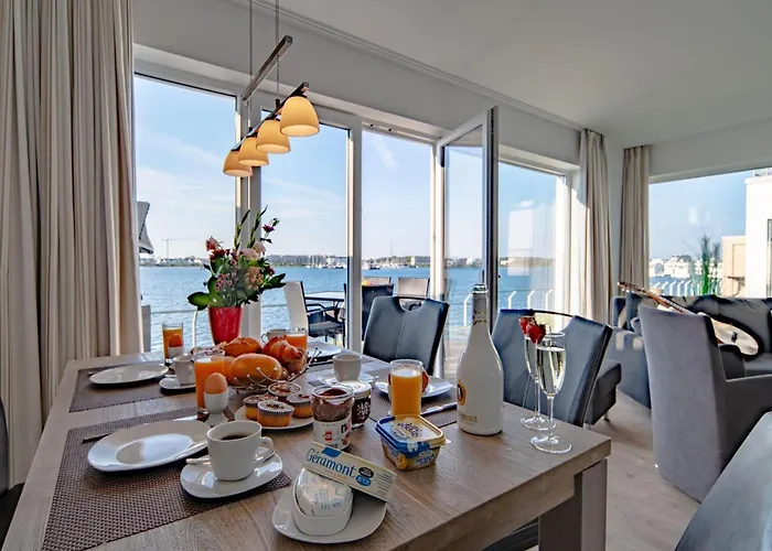 Ferienwohnung-brigantine-33-by-seeblick-ferien-oro * Olpenitz