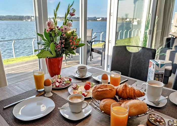 Ferienwohnung-brigantine-33-by-seeblick-ferien-oro Lägenhet