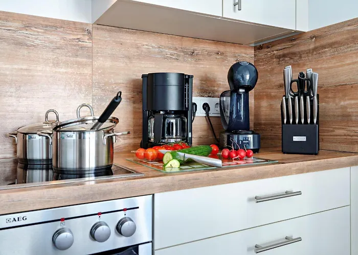 Lägenhet Ferienwohnung-brigantine-33-by-seeblick-ferien-oro *